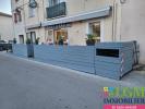 For sale Commerce Caveirac  30820 176 m2