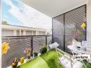 Acheter Appartement Chassieu Rhone