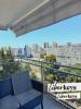 Vente Appartement Nice 06200 3 pieces 57 m2