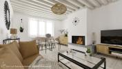 Acheter Maison 81 m2 Verneuil-sur-avre