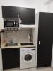 Louer Appartement 20 m2 Issy-les-moulineaux