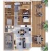 Acheter Maison 91 m2 Potigny