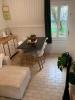 Annonce Location 3 pièces Appartement Cenon
