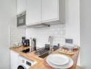 Acheter Appartement Paris-16eme-arrondissement Paris