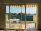 Louer Appartement 74 m2 Ancone