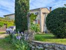 House SAINT-ANDRE-DE-CRUZIERES 