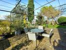 House SAINT-ANDRE-DE-CRUZIERES 