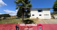 Annonce Vente 4 pièces Maison Vernioz