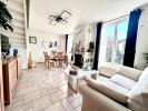 Acheter Maison 122 m2 Argenteuil