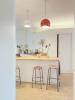 Acheter Appartement 120 m2 Issy-les-moulineaux