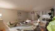 Annonce Vente 3 pices Appartement Pre-saint-gervais