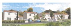 Annonce Vente Terrain Peyrolles-en-provence