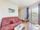 Annonce Vente 2 pièces Appartement Auberville