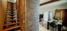 House SAINT-ANDRE-LES-VERGERS 