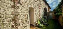 House SAINT-ANDRE-LES-VERGERS 