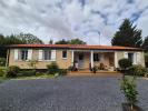 Vente Maison Barran  32350 6 pieces 138 m2