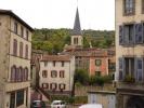 Location Appartement Champeix 63