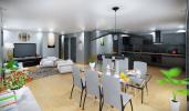 House GENEUILLE 