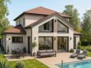 Vente Maison Pelousey 25
