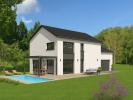 Vente Maison Pelousey 25