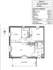 Apartment SAINT-JEAN-D'ILLAC 