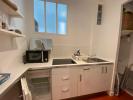 Louer Appartement 28 m2 Issy-les-moulineaux