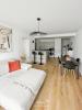 Apartment MAXEVILLE 