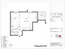 Louer Appartement 44 m2 Melun