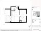 Annonce Location 2 pièces Appartement Nancy