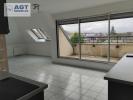 Annonce Location 3 pièces Appartement Beauvais