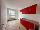 For rent Apartment Clermont-ferrand  63000 61 m2 3 rooms
