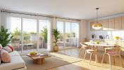 Annonce Vente Programme neuf Paris-19eme-arrondissement