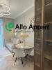 Louer Appartement 42 m2 Rennes