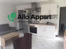 For rent Apartment Bordeaux  33000 34 m2 2 rooms