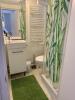 Louer Appartement Paris-20eme-arrondissement 820 euros