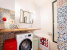 Louer Appartement Paris-13eme-arrondissement 1390 euros