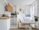 Annonce Location Appartement Paris-3eme-arrondissement