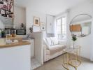 Louer Appartement 21 m2 Paris-3eme-arrondissement