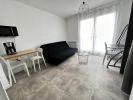 Louer Appartement 19 m2 Nantes
