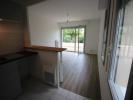 For rent Apartment Nantes 44100 38 m2 2 rooms