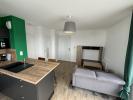 For rent Apartment Nantes 44100 38 m2 2 rooms