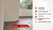 Location Local commercial Avirons 974