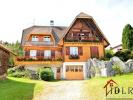 Annonce Vente 6 pièces Maison Brouvelieures