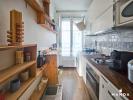 Louer Appartement 32 m2 Paris-18eme-arrondissement