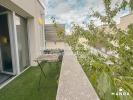 Apartment ROMAINVILLE 