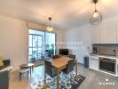 For rent Apartment Nantes 44000 45 m2 2 rooms