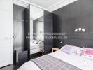 Louer Appartement Paris-15eme-arrondissement Paris