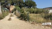 Acheter Terrain 809 m2 Ventabren