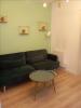 Louer Appartement 28 m2 Paris-17eme-arrondissement
