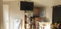 Annonce Location 2 pices Maison Ambares-et-lagrave